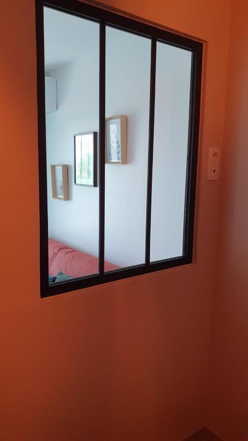 Tropical - Appt Climatise - Proche Plage - Aquarium - Parking - Wifi Canet-en-Roussillon Exteriör bild